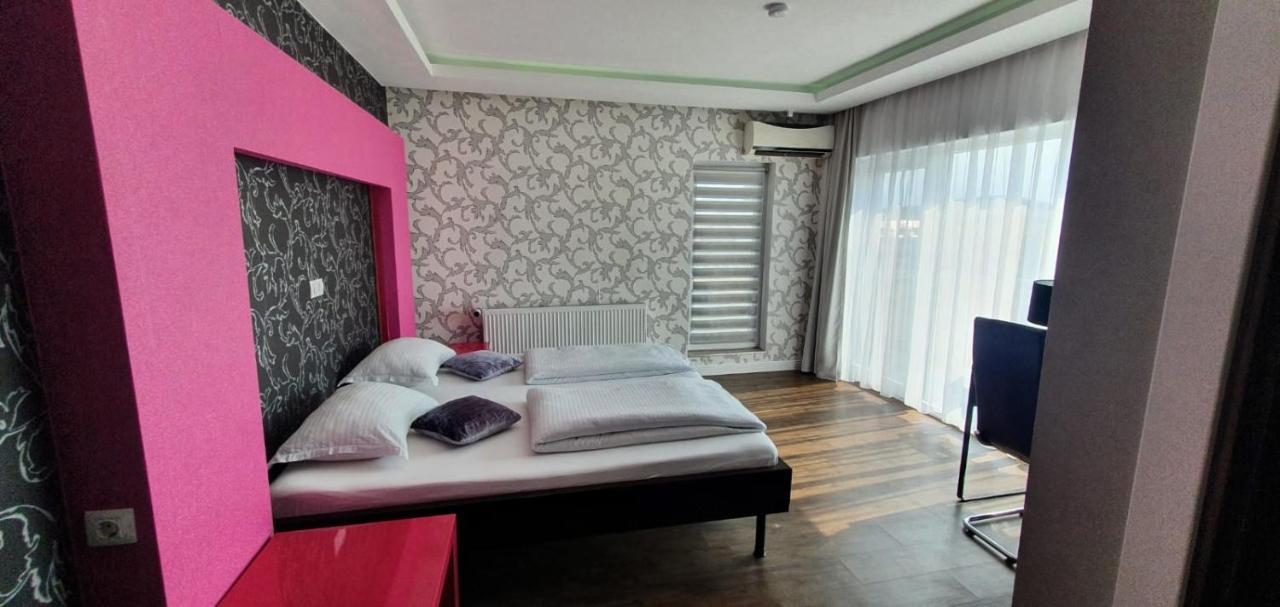 Vila Privilege Felix Baile Felix Exterior photo