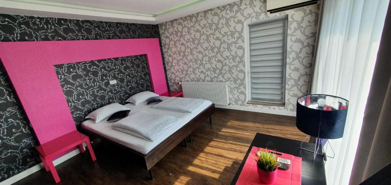 Vila Privilege Felix Baile Felix Exterior photo