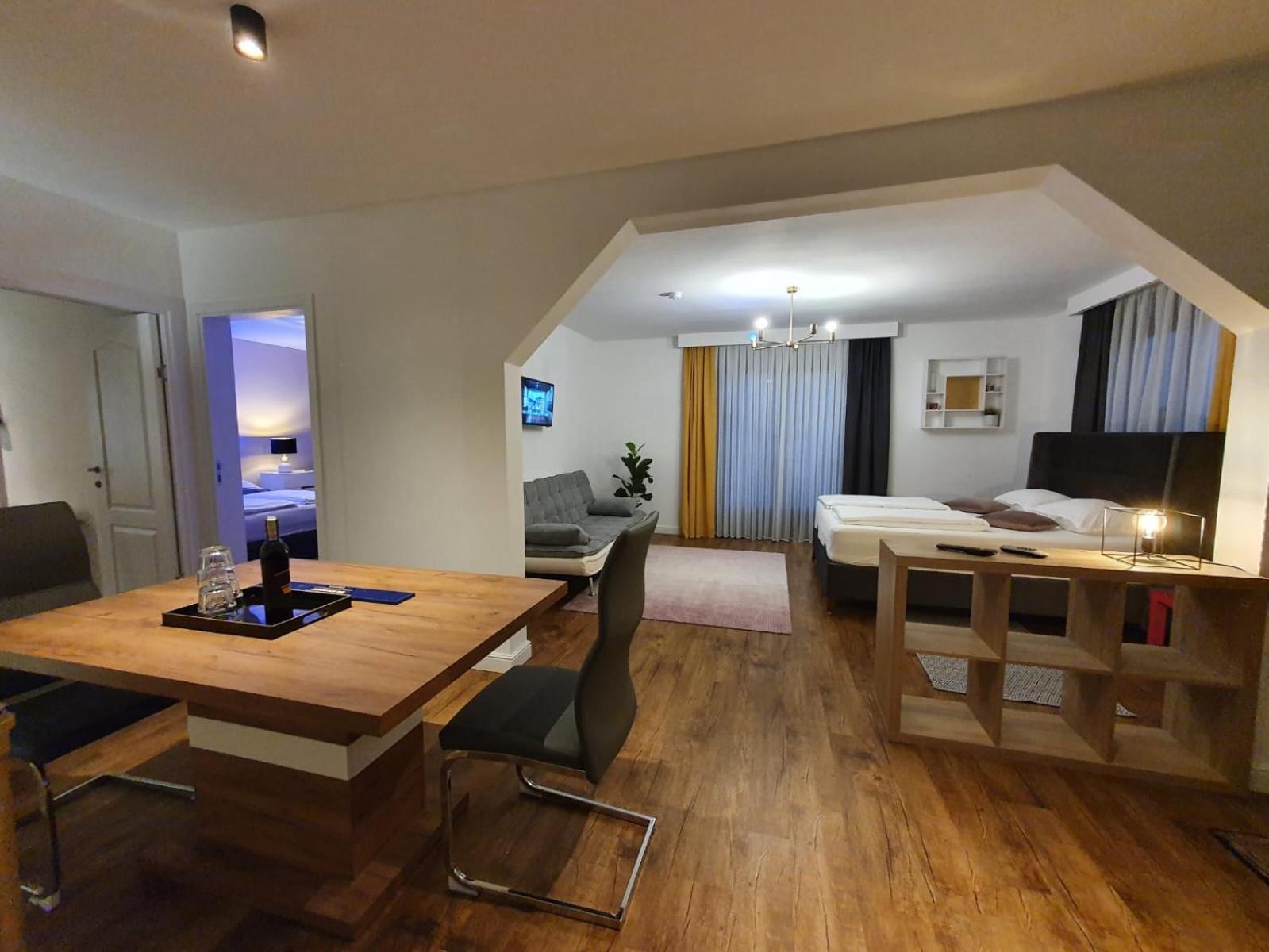 Vila Privilege Felix Baile Felix Room photo