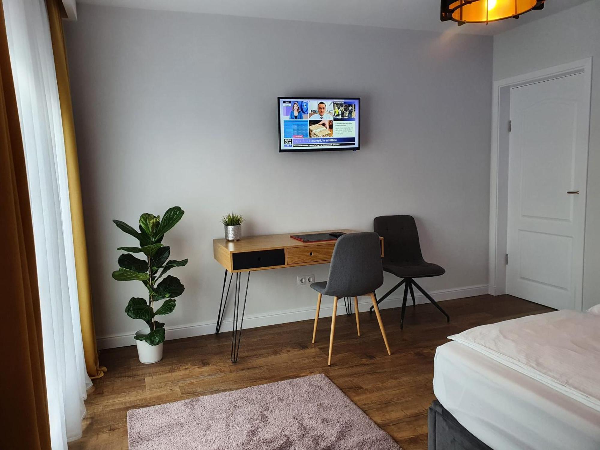 Vila Privilege Felix Baile Felix Room photo