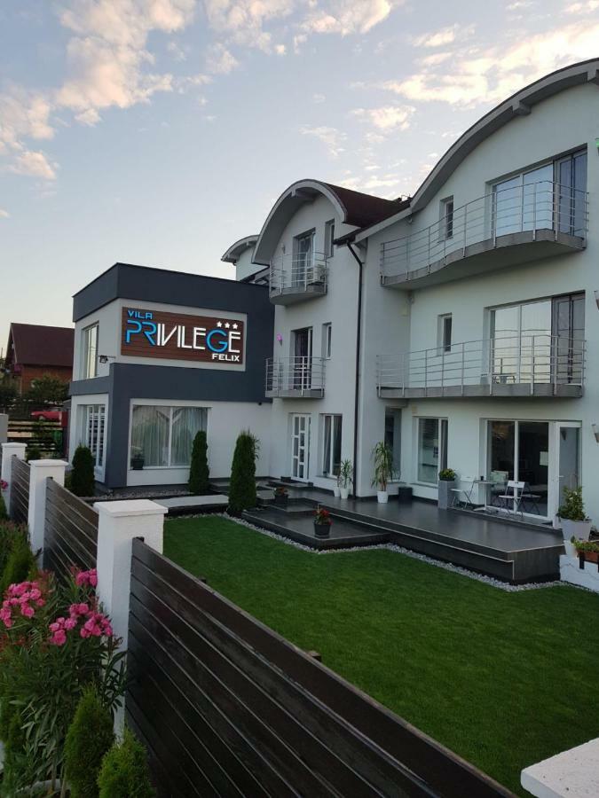 Vila Privilege Felix Baile Felix Exterior photo